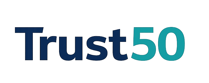 Trust50